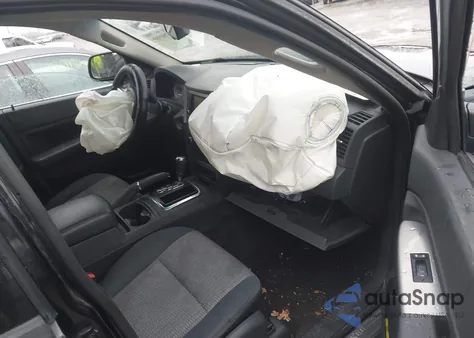 2010 Jeep Grand Cherokee Laredo из США, поврежденный, VIN 1J4PR4GK0AC141275